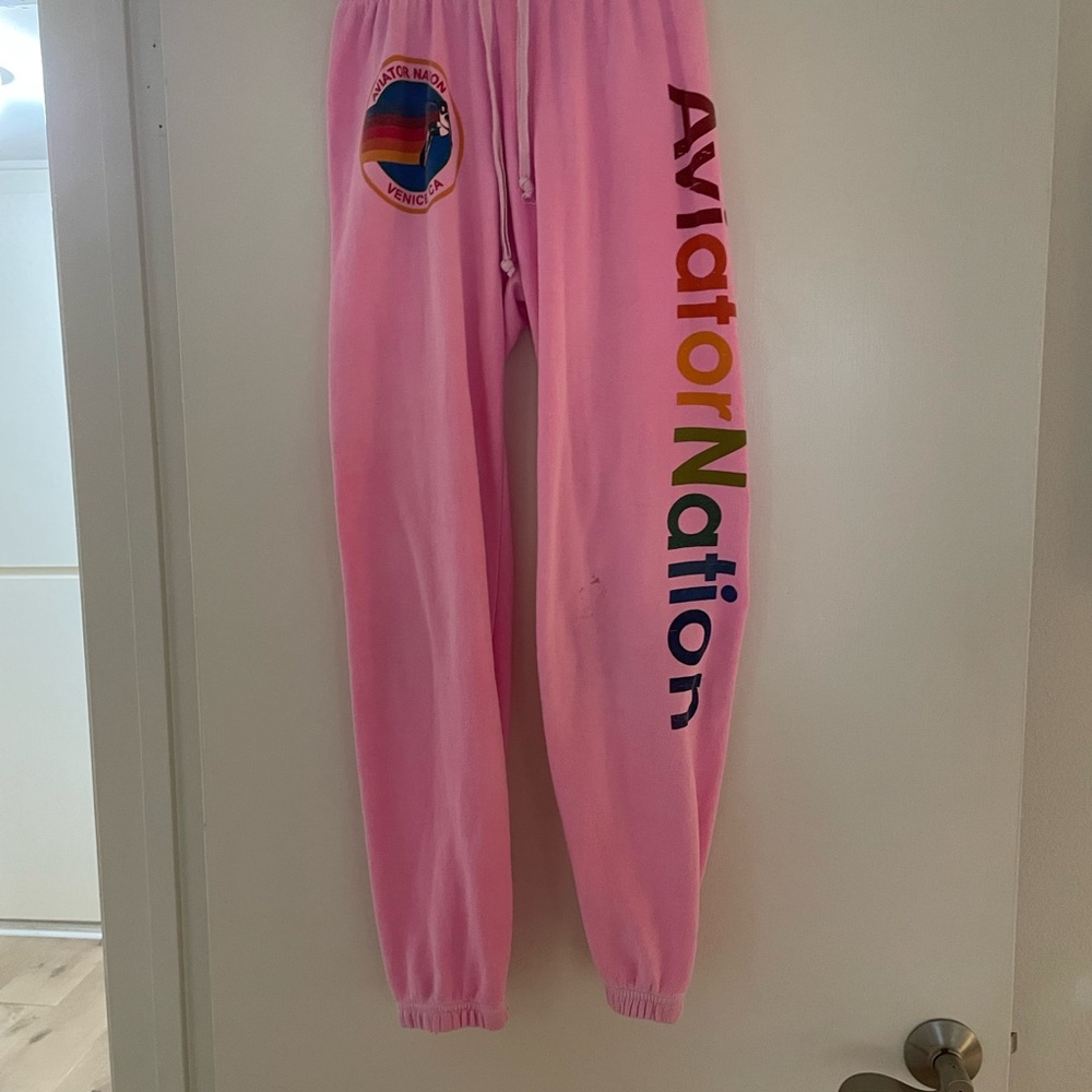 Aviator Nation Sweatpants